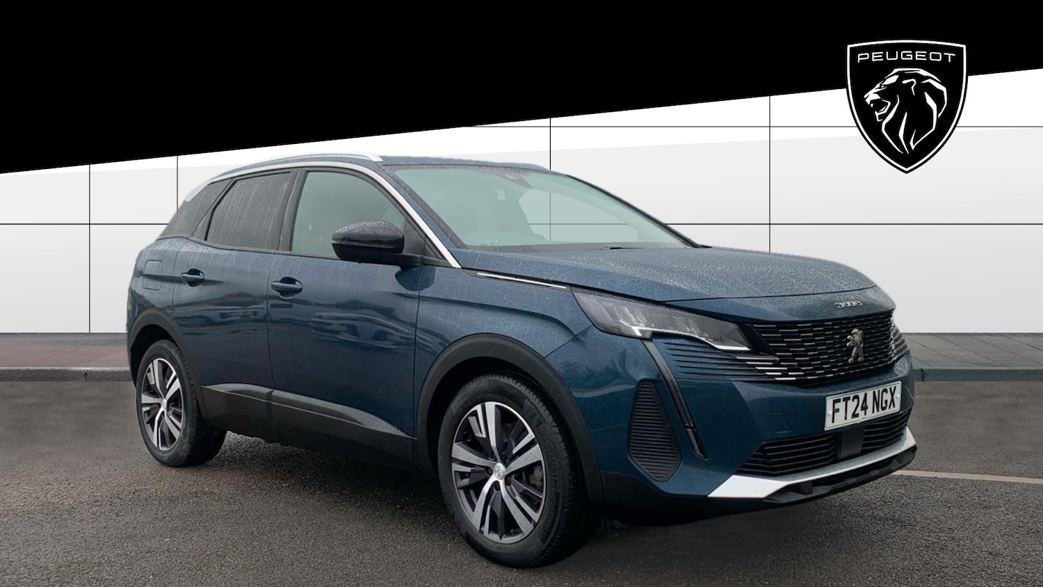 Used Peugeot 3008 2024 for sale - 76490428: Photo 1