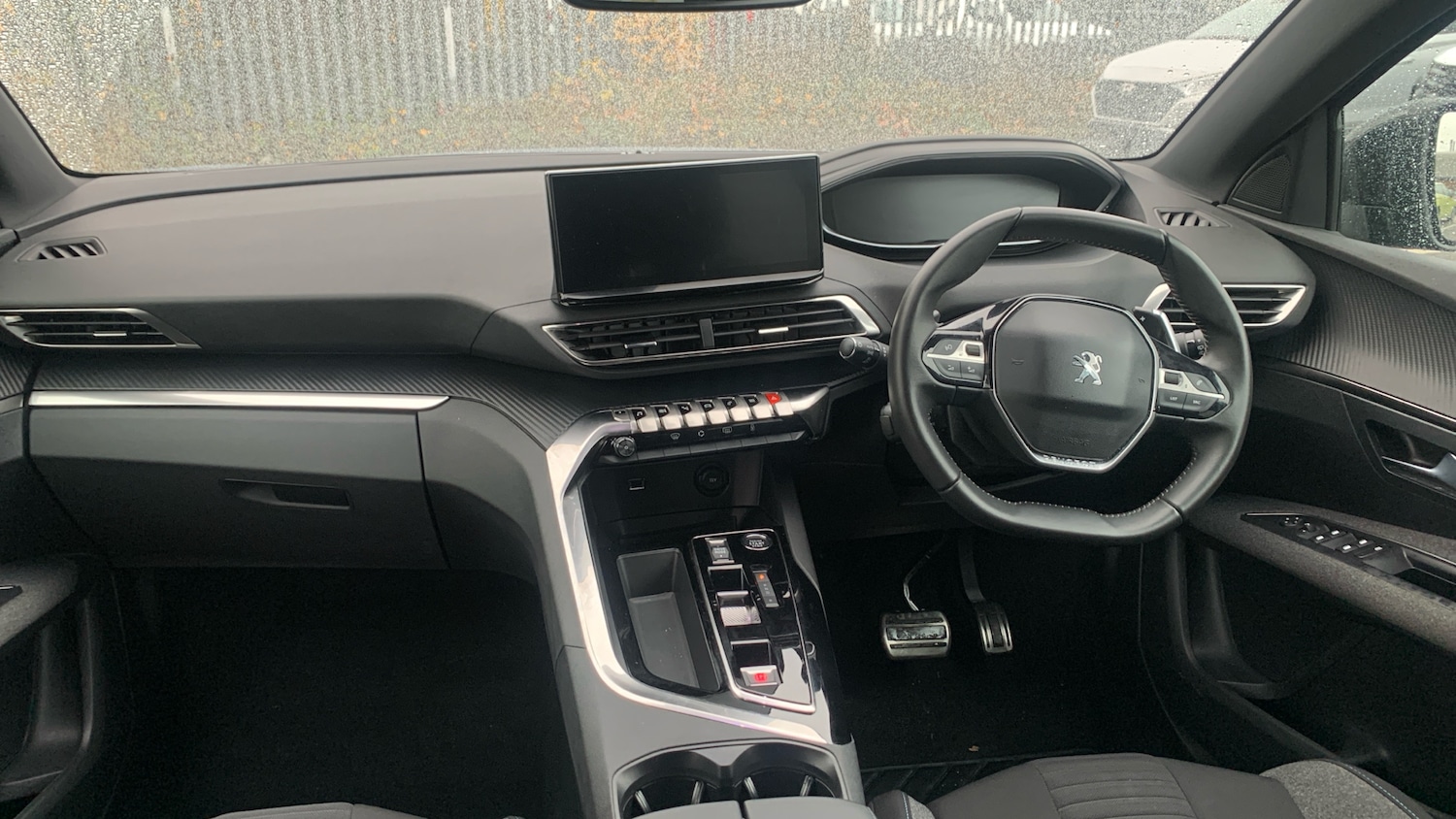 Used Peugeot 3008 2024 for sale - 76490428: Photo 10