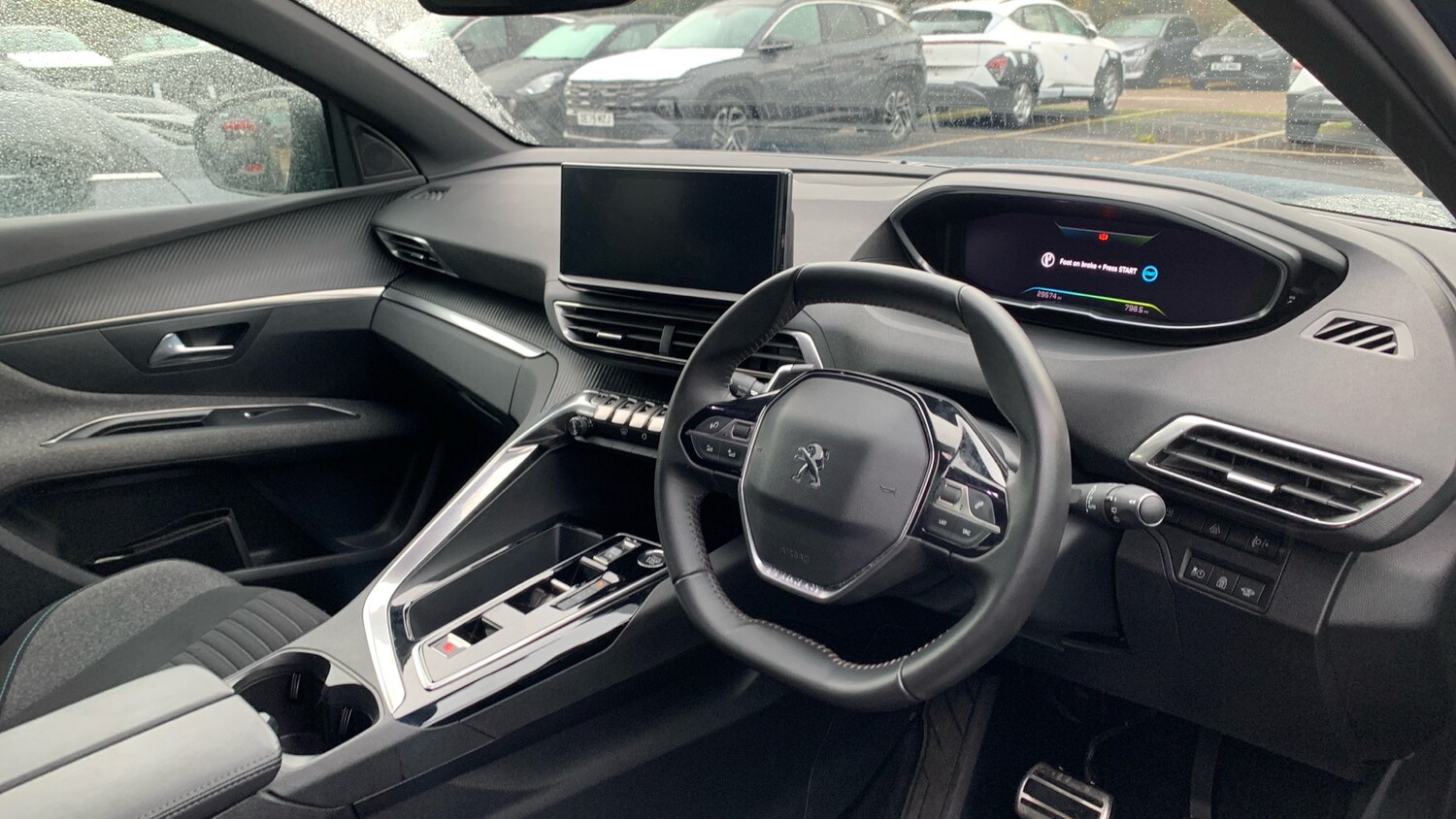 Used Peugeot 3008 2024 for sale - 76490428: Photo 11