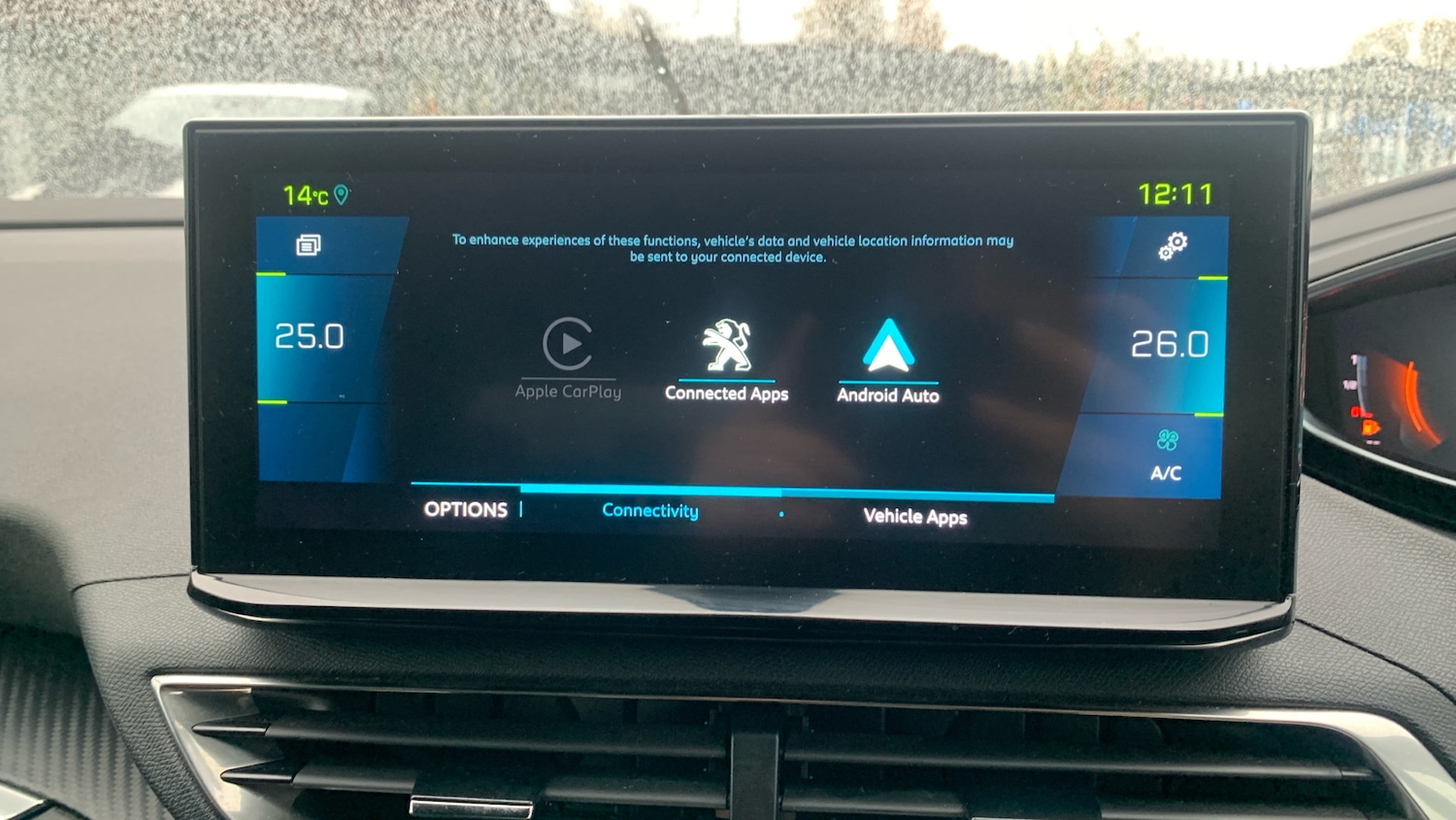 Used Peugeot 3008 2024 for sale - 76490428: Photo 12