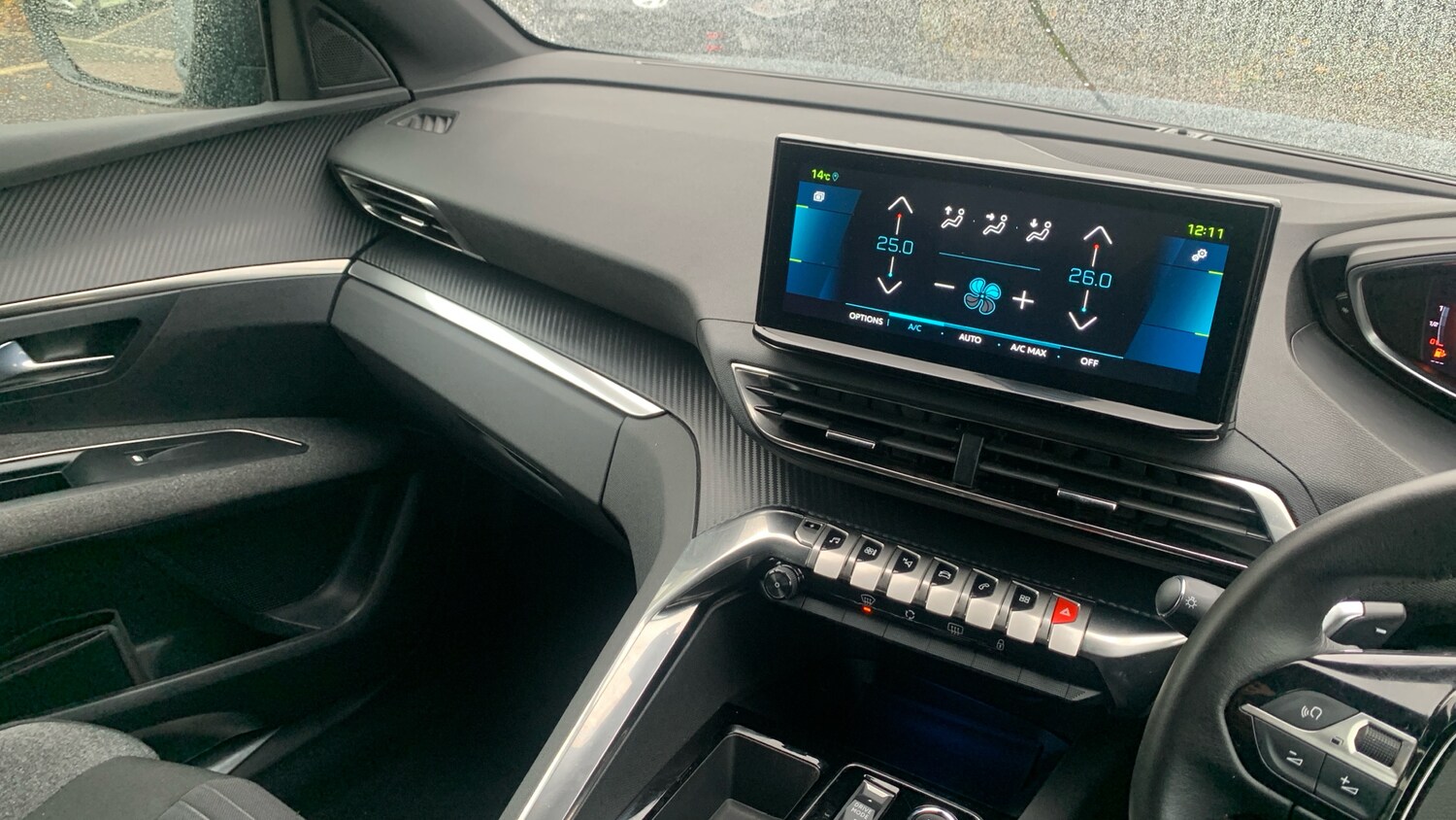 Used Peugeot 3008 2024 for sale - 76490428: Photo 14