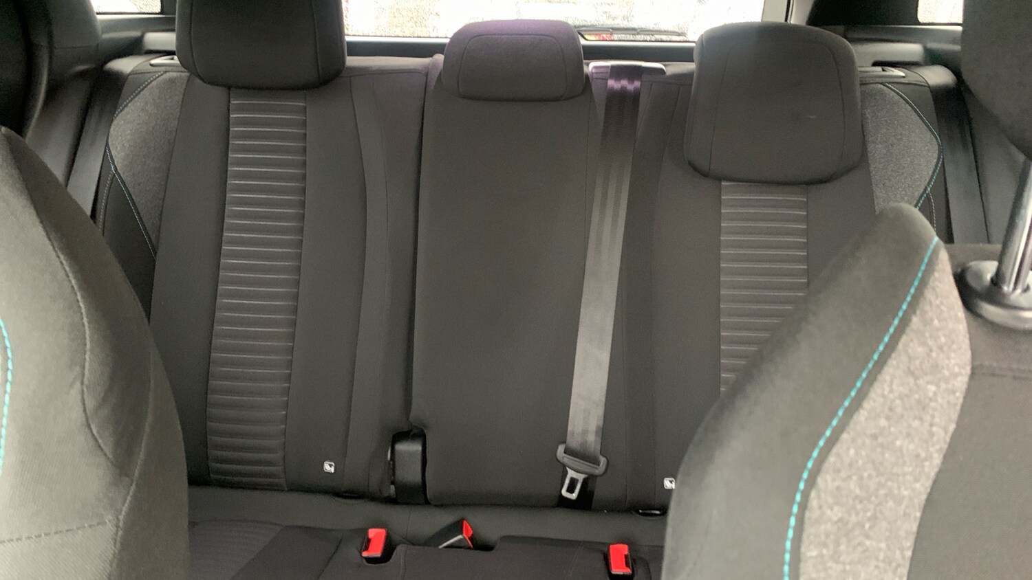 Used Peugeot 3008 2024 for sale - 76490428: Photo 15