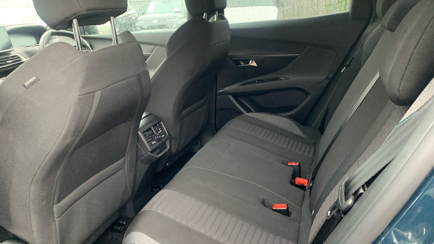 Used Peugeot 3008 2024 for sale - 76490428: Photo 16