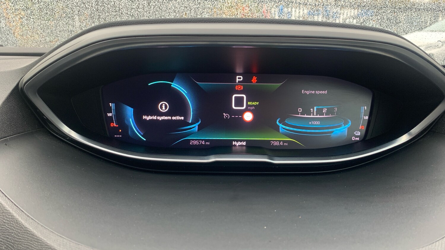 Used Peugeot 3008 2024 for sale - 76490428: Photo 18