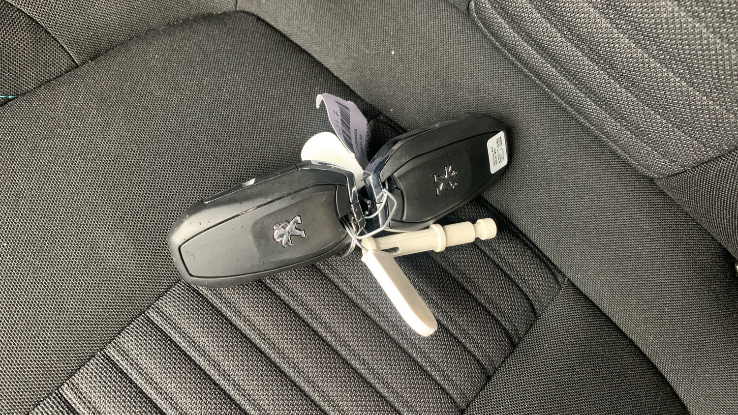 Used Peugeot 3008 2024 for sale - 76490428: Photo 20