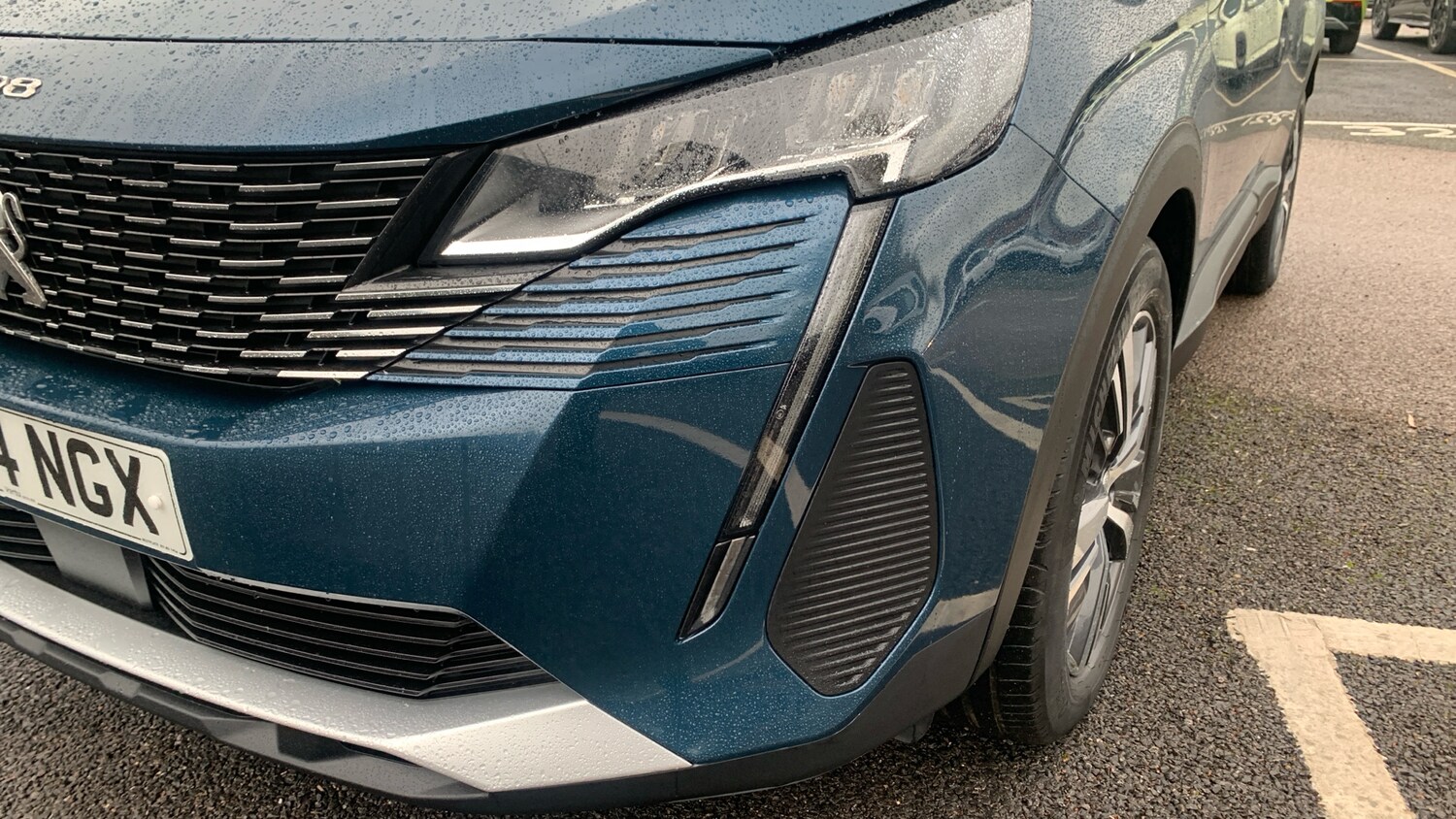 Used Peugeot 3008 2024 for sale - 76490428: Photo 21