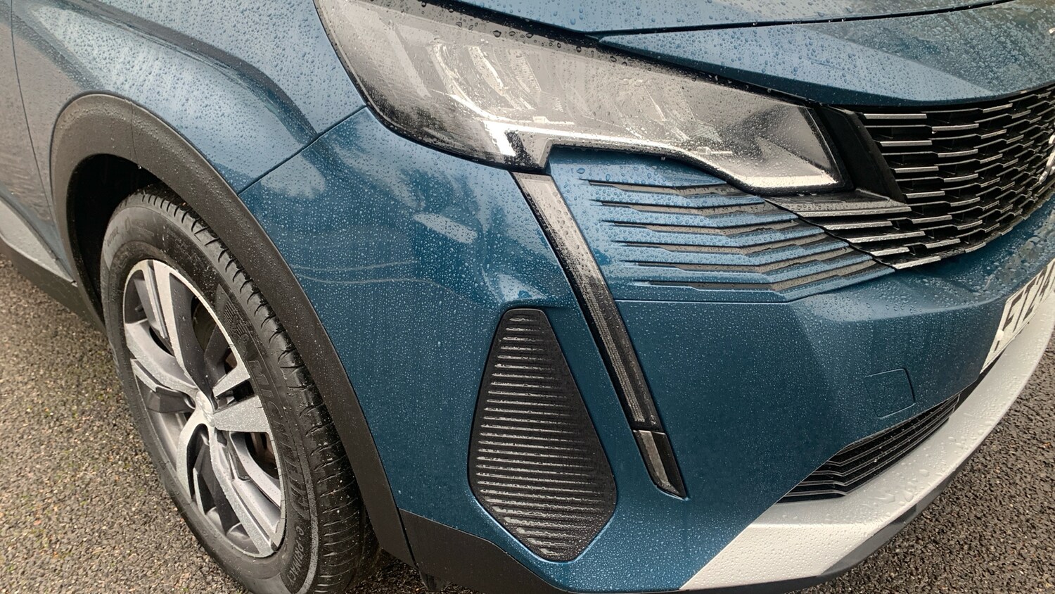 Used Peugeot 3008 2024 for sale - 76490428: Photo 22