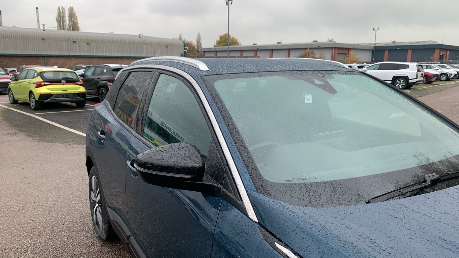 Used Peugeot 3008 2024 for sale - 76490428: Photo 23