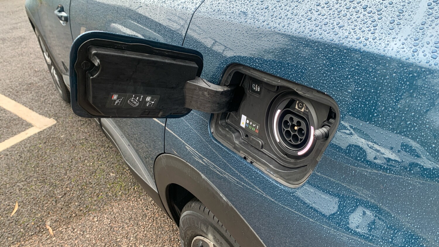 Used Peugeot 3008 2024 for sale - 76490428: Photo 26