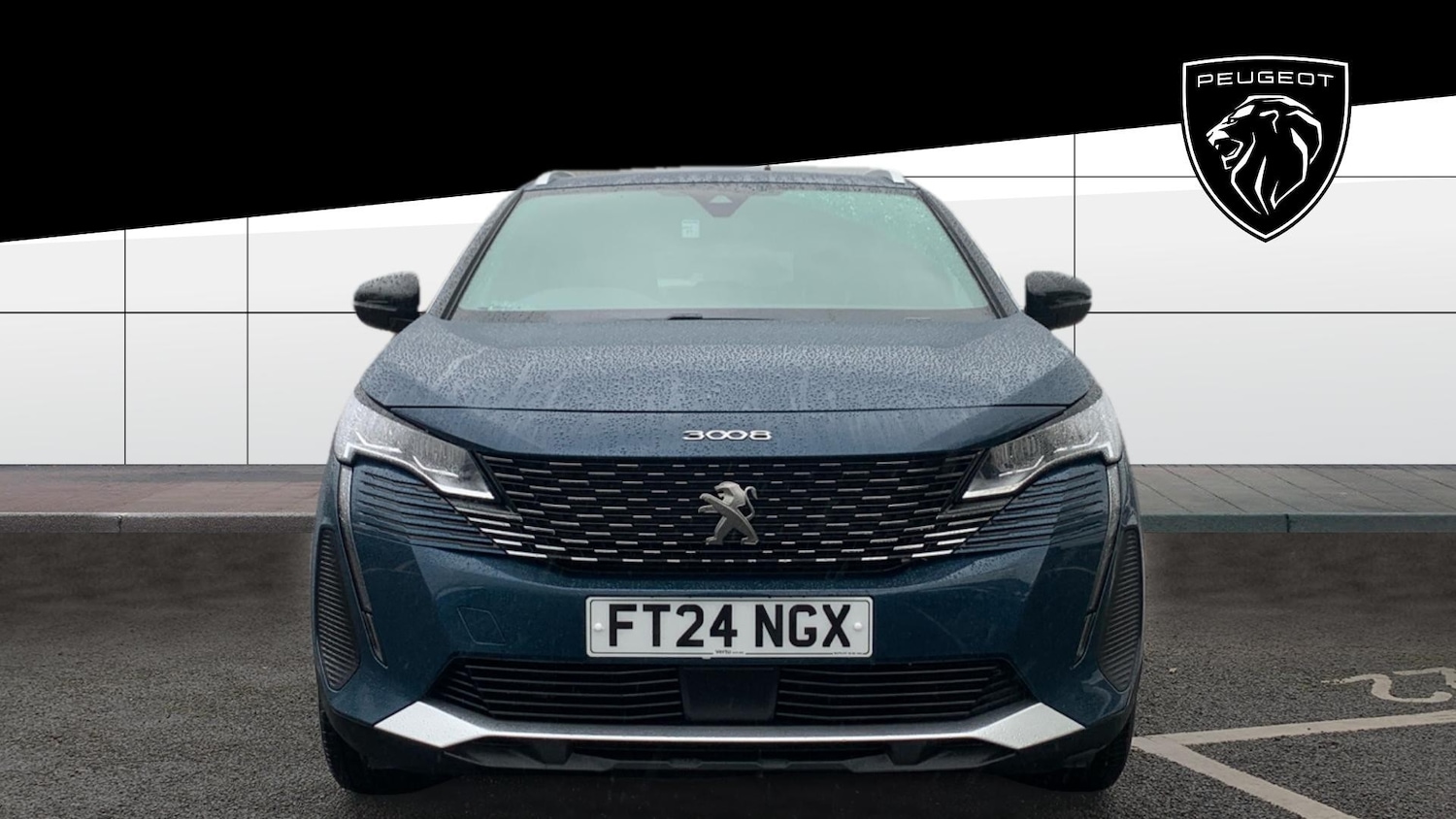 Used Peugeot 3008 2024 for sale - 76490428: Photo 3