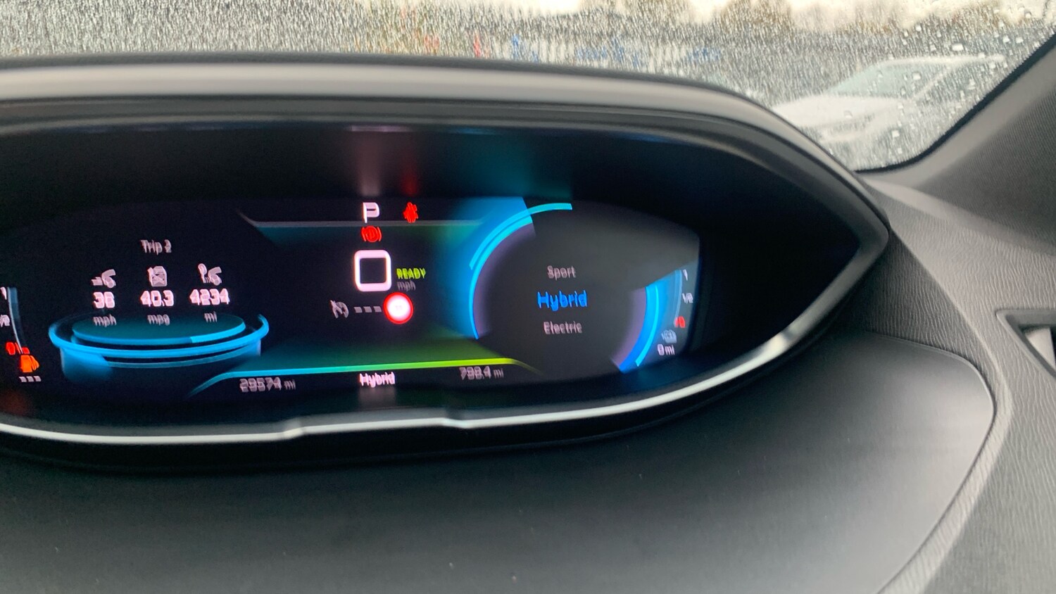 Used Peugeot 3008 2024 for sale - 76490428: Photo 37