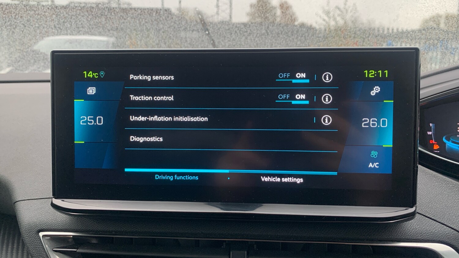 Used Peugeot 3008 2024 for sale - 76490428: Photo 38