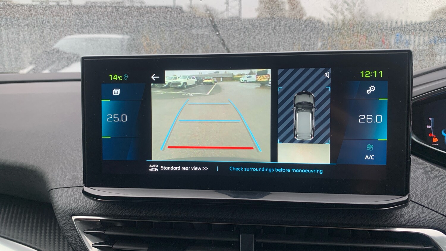 Used Peugeot 3008 2024 for sale - 76490428: Photo 39