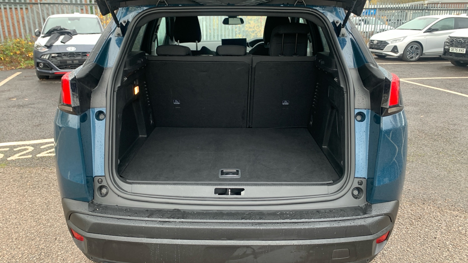 Used Peugeot 3008 2024 for sale - 76490428: Photo 4