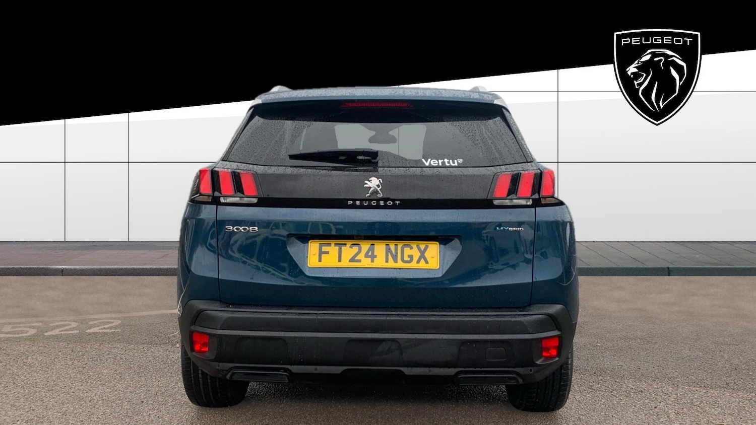 Used Peugeot 3008 2024 for sale - 76490428: Photo 6