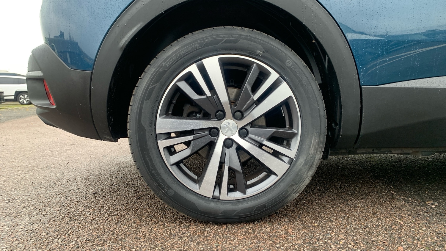 Used Peugeot 3008 2024 for sale - 76490428: Photo 7