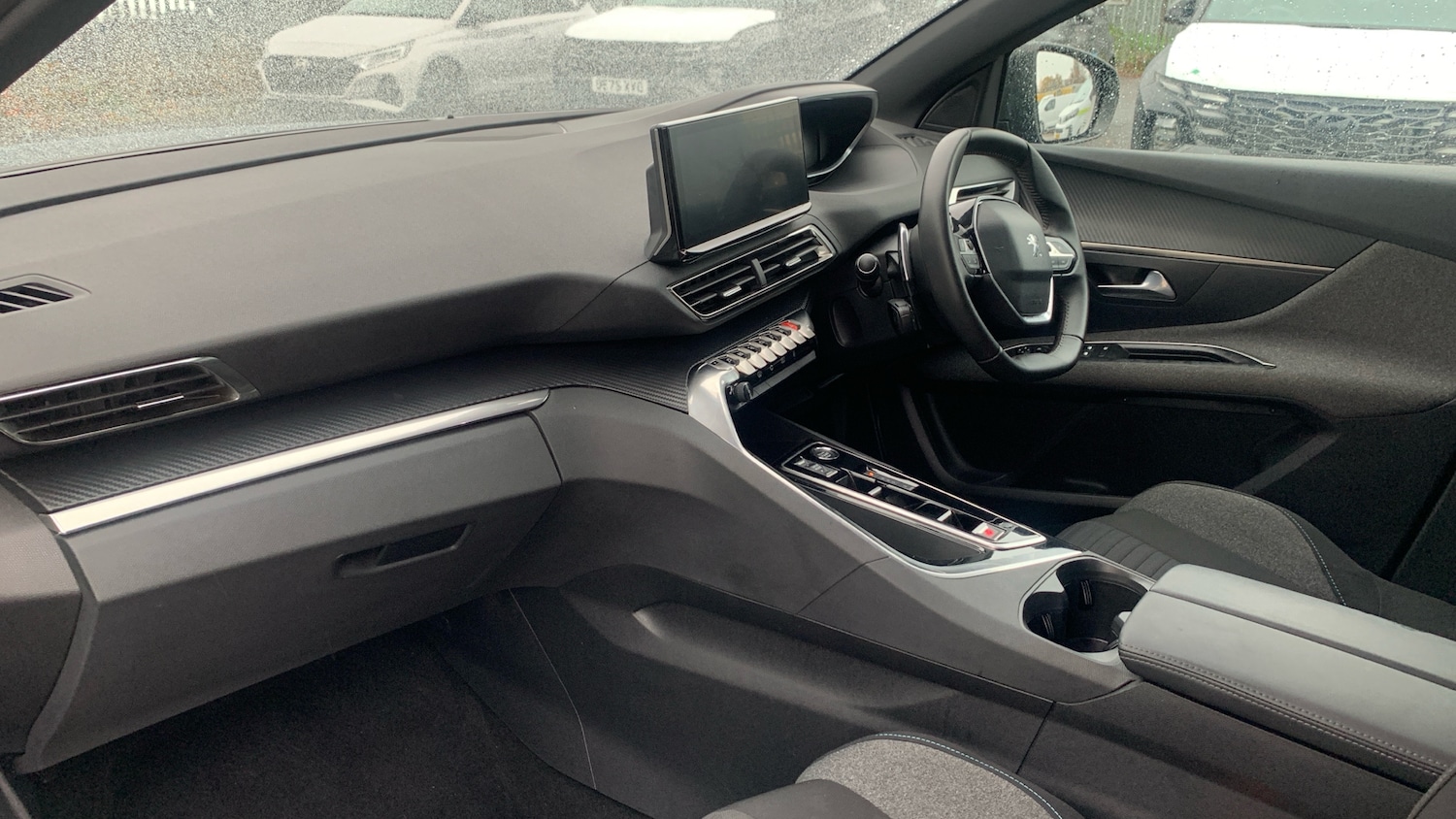 Used Peugeot 3008 2024 for sale - 76490428: Photo 9