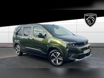 2025 (75) - 100kW GT Long 52kWh 5dr Auto