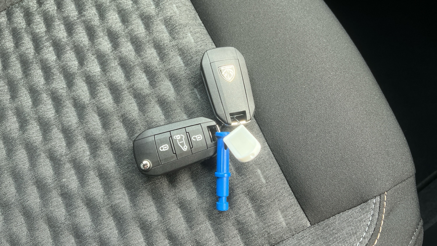 Used Peugeot Rifter 2025 for sale - 76580617: Photo 20