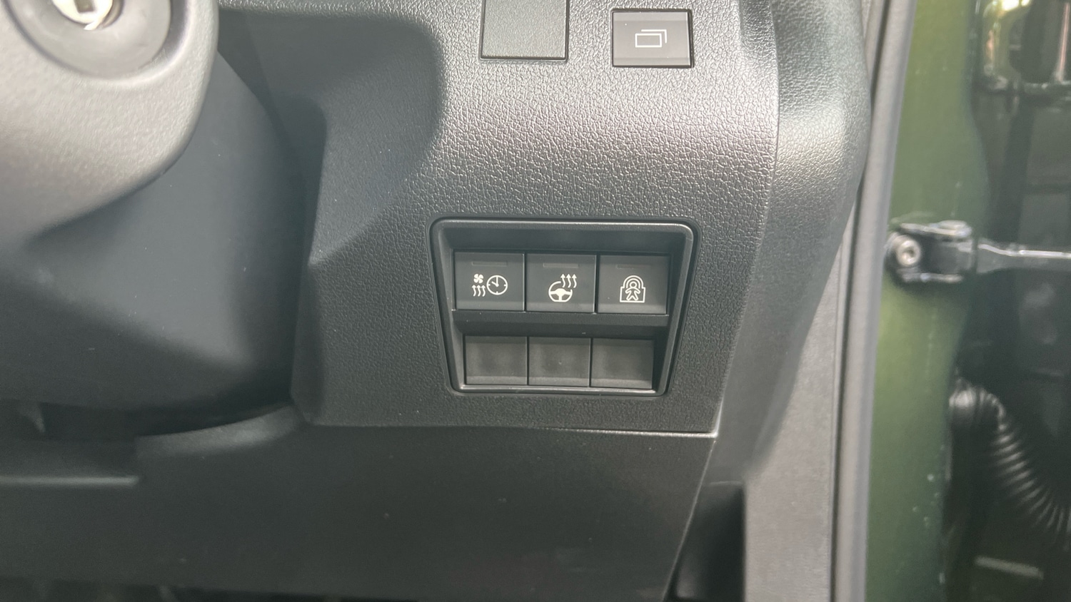 Used Peugeot Rifter 2025 for sale - 76580617: Photo 37