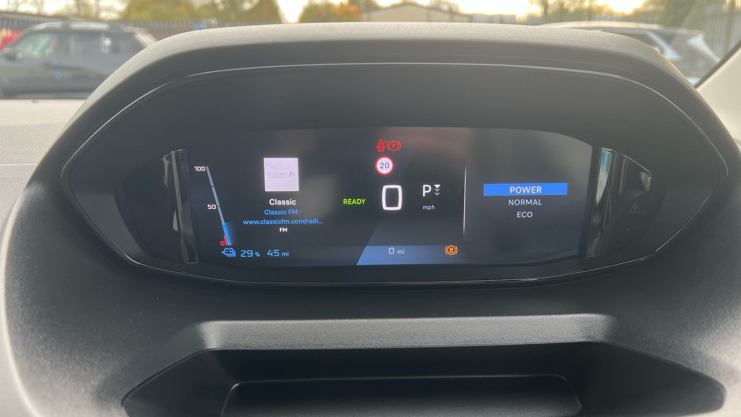 Used Peugeot Rifter 2025 for sale - 76580617: Photo 39