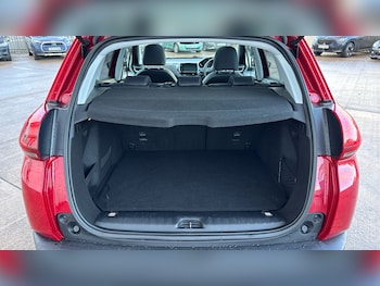 Used Peugeot 2008 2019 for sale - 77220695: Photo