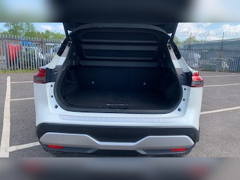 Used Nissan Qashqai 2021 for sale - 78365977: Photo