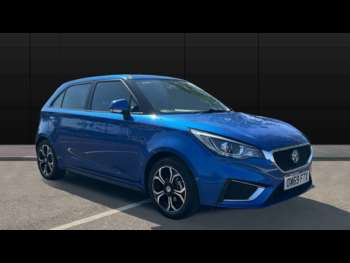 2020 (69) - 1.5 VTi-TECH Exclusive 5dr Petrol Hatchback