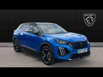 2024 (73) - 115kW GT 54kWh 5dr Auto Electric Estate