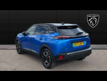 Used Peugeot 2008 2024 for sale - 74925666: Photo