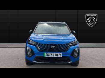 Used Peugeot 2008 2024 for sale - 74925666: Photo