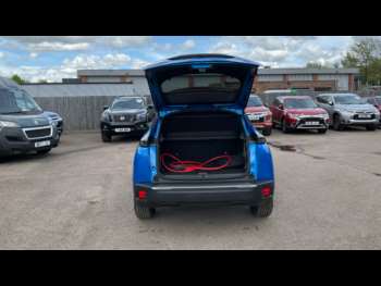 Used Peugeot 2008 2024 for sale - 74925666: Photo