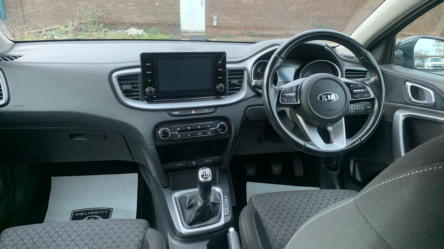 Used Kia XCeed 2020 for sale - 77587492: Photo 10