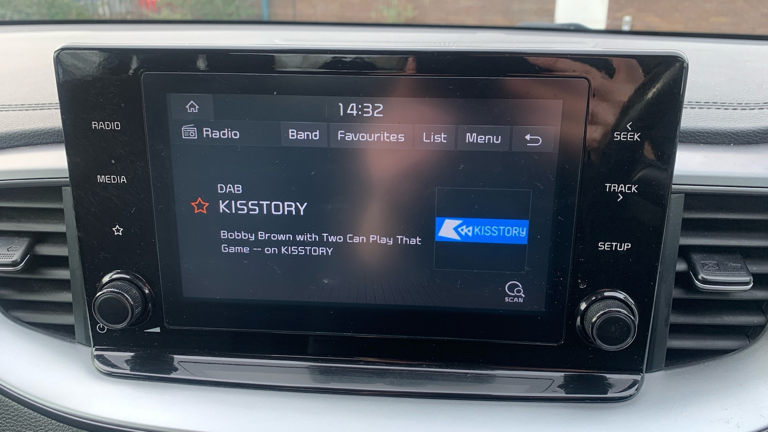 Used Kia XCeed 2020 for sale - 77587492: Photo 12