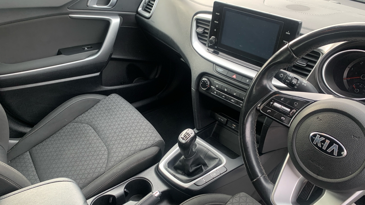 Used Kia XCeed 2020 for sale - 77587492: Photo 14