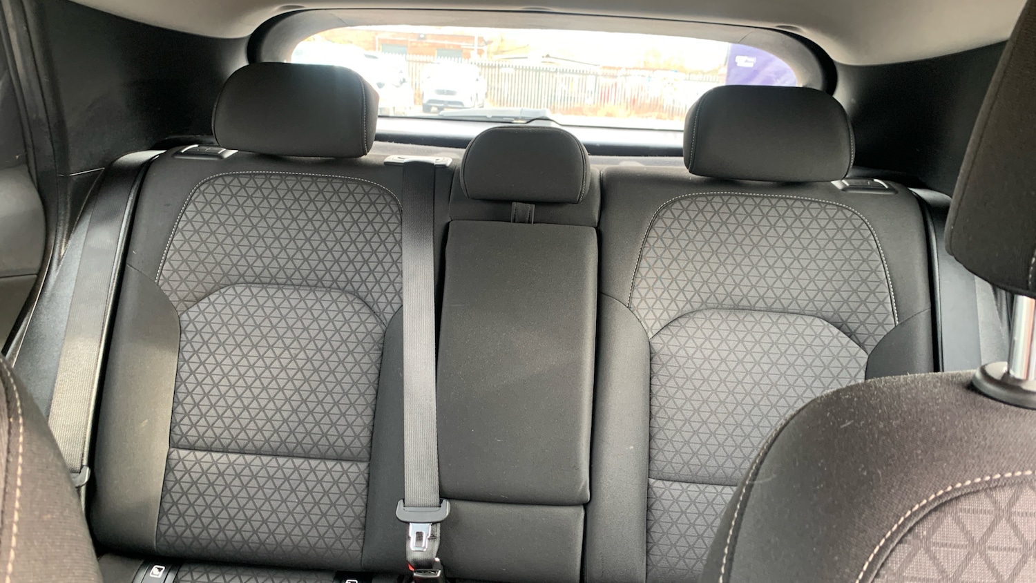 Used Kia XCeed 2020 for sale - 77587492: Photo 15