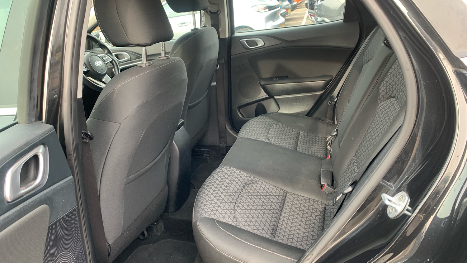 Used Kia XCeed 2020 for sale - 77587492: Photo 16