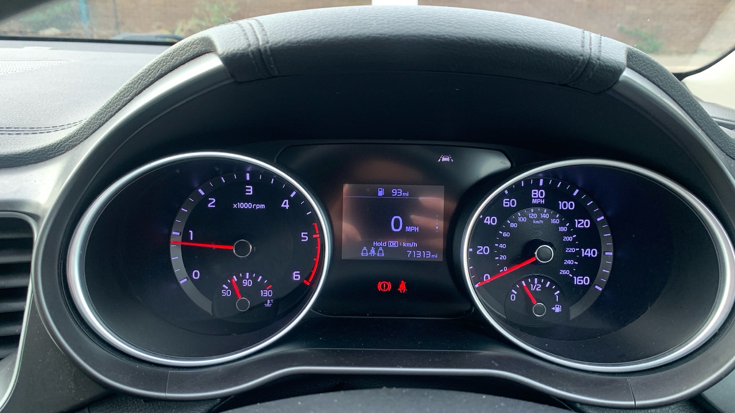 Used Kia XCeed 2020 for sale - 77587492: Photo 18