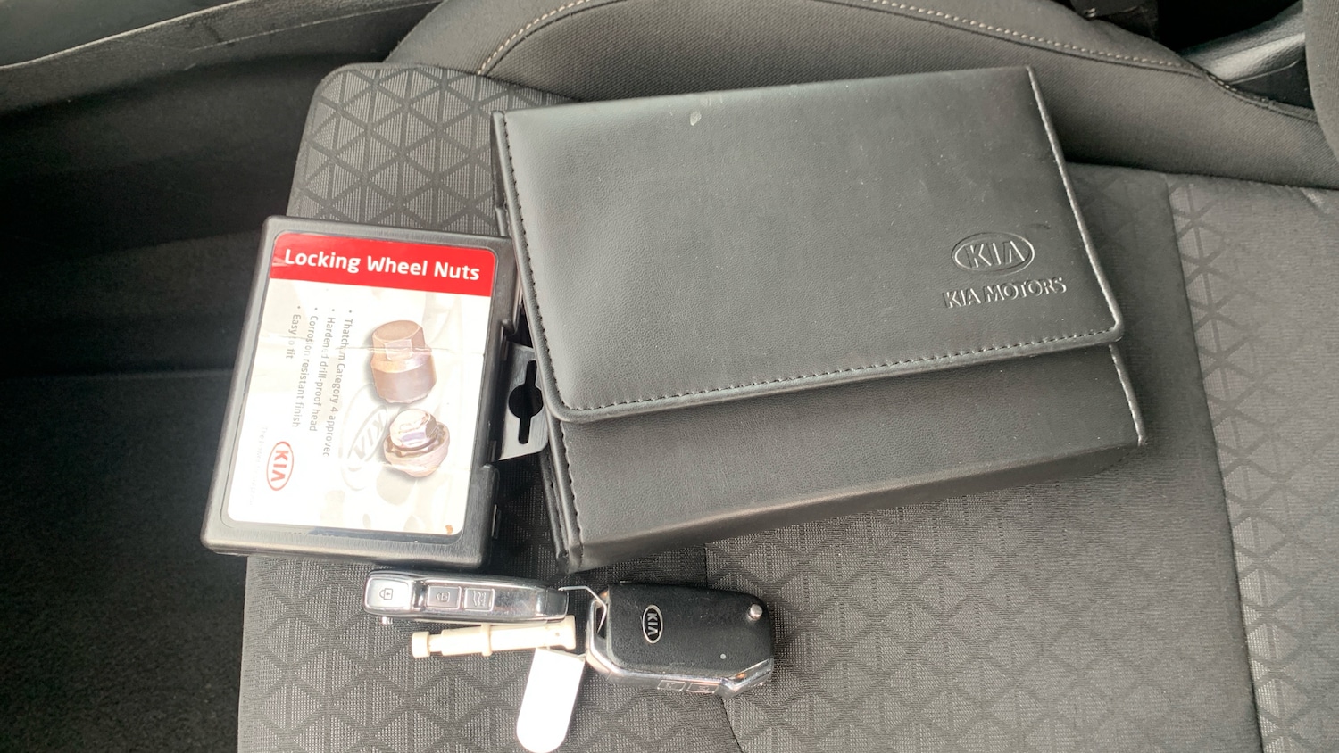 Used Kia XCeed 2020 for sale - 77587492: Photo 19