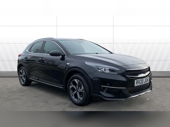 Used Kia XCeed 2020 for sale - 77587492: Photo