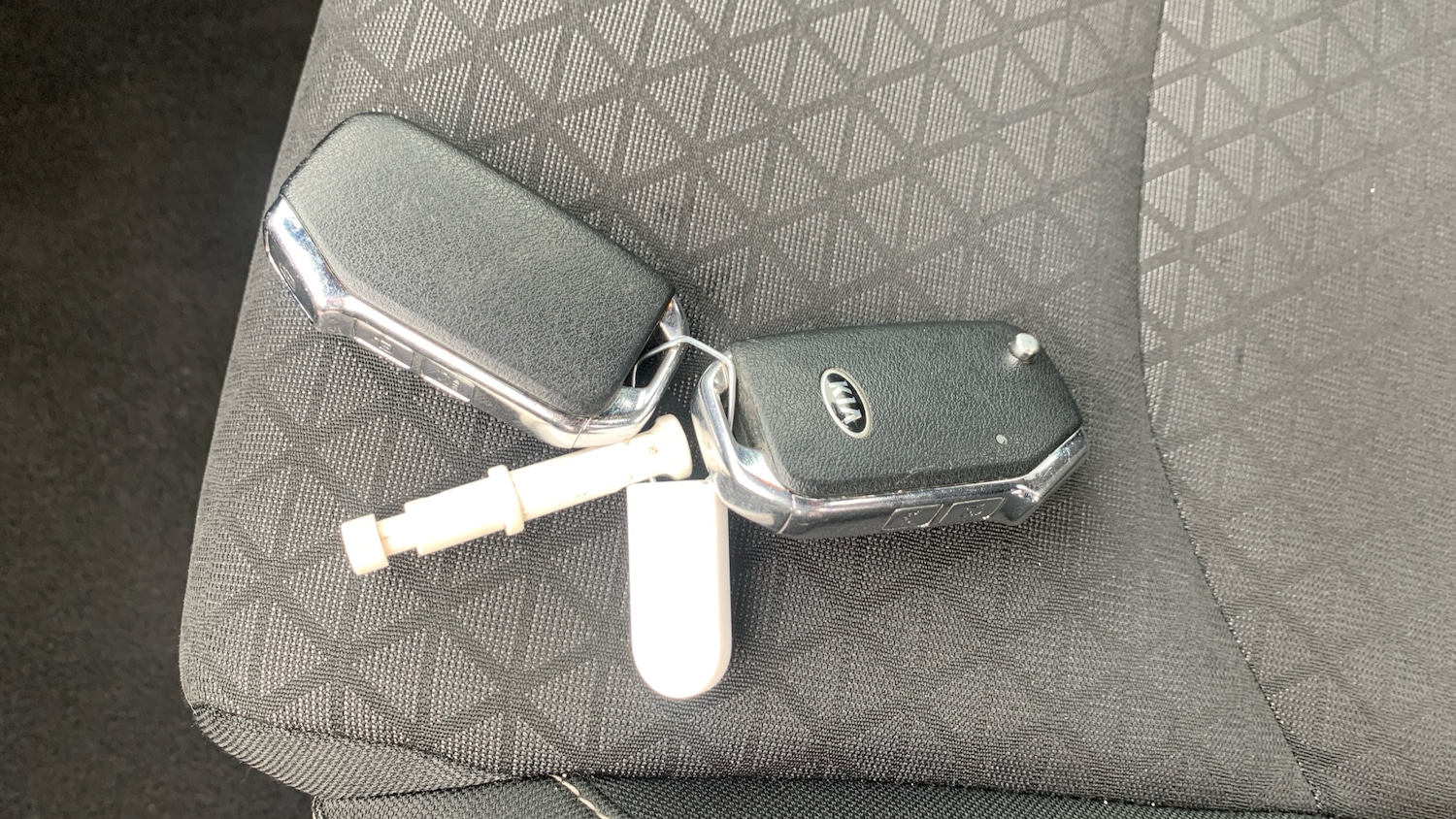 Used Kia XCeed 2020 for sale - 77587492: Photo 20