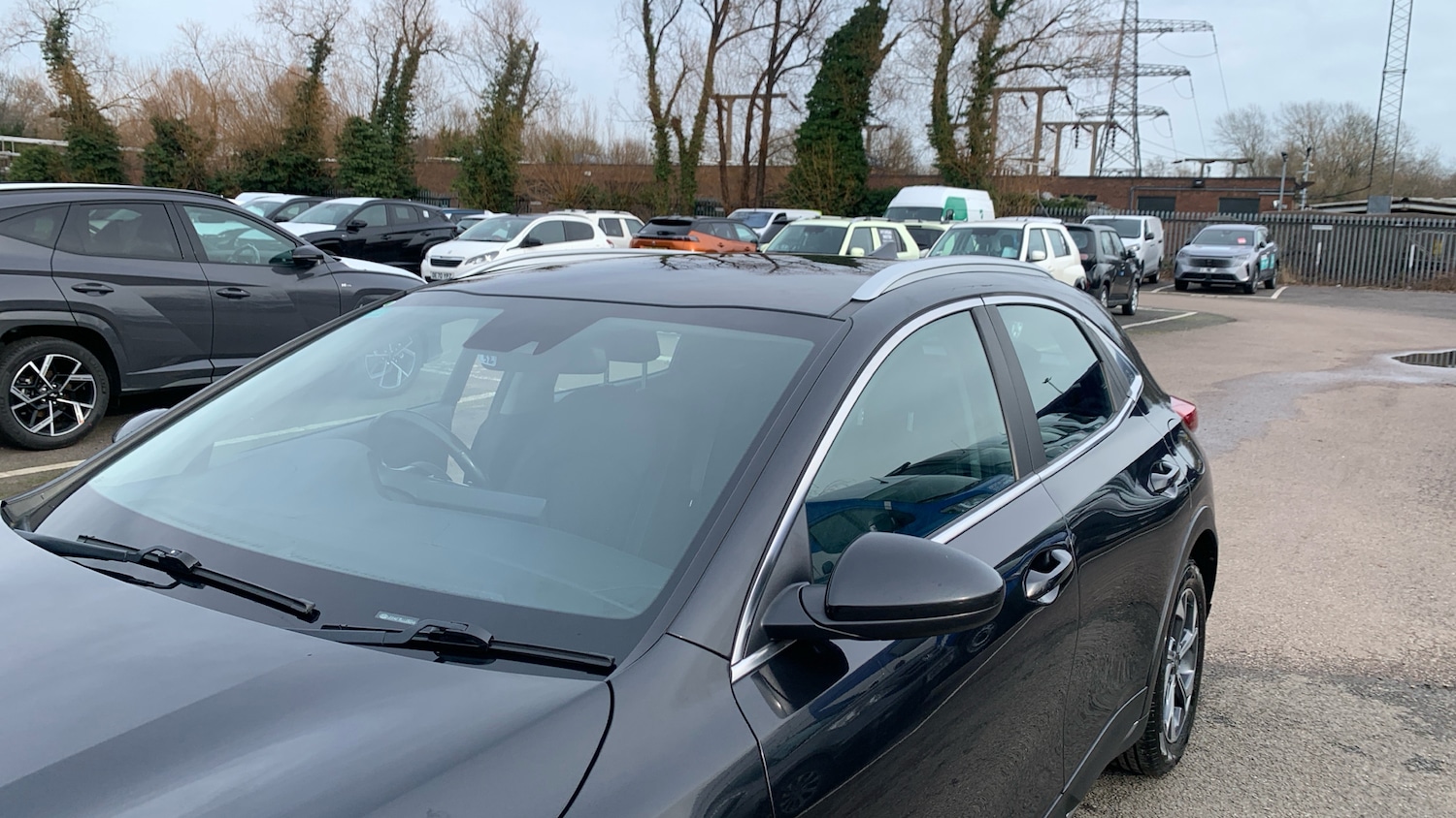 Used Kia XCeed 2020 for sale - 77587492: Photo 21