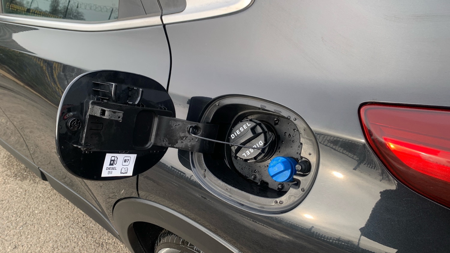 Used Kia XCeed 2020 for sale - 77587492: Photo 22