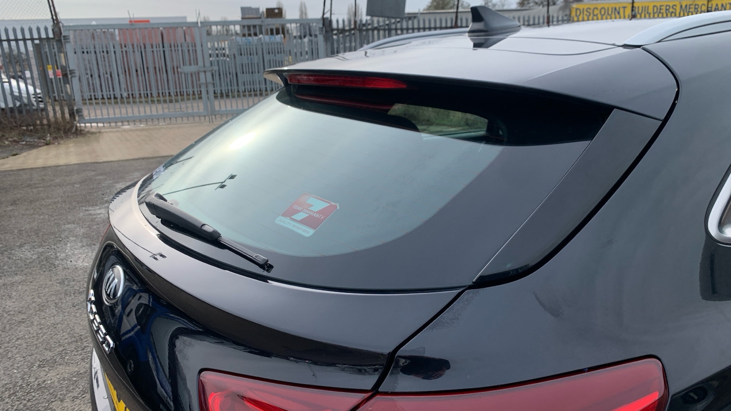 Used Kia XCeed 2020 for sale - 77587492: Photo 24