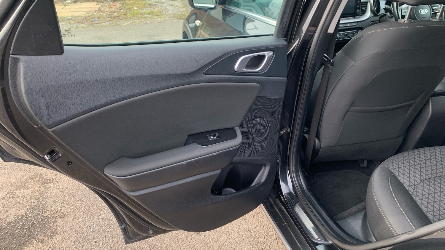 Used Kia XCeed 2020 for sale - 77587492: Photo 26