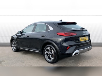 Used Kia XCeed 2020 for sale - 77587492: Photo