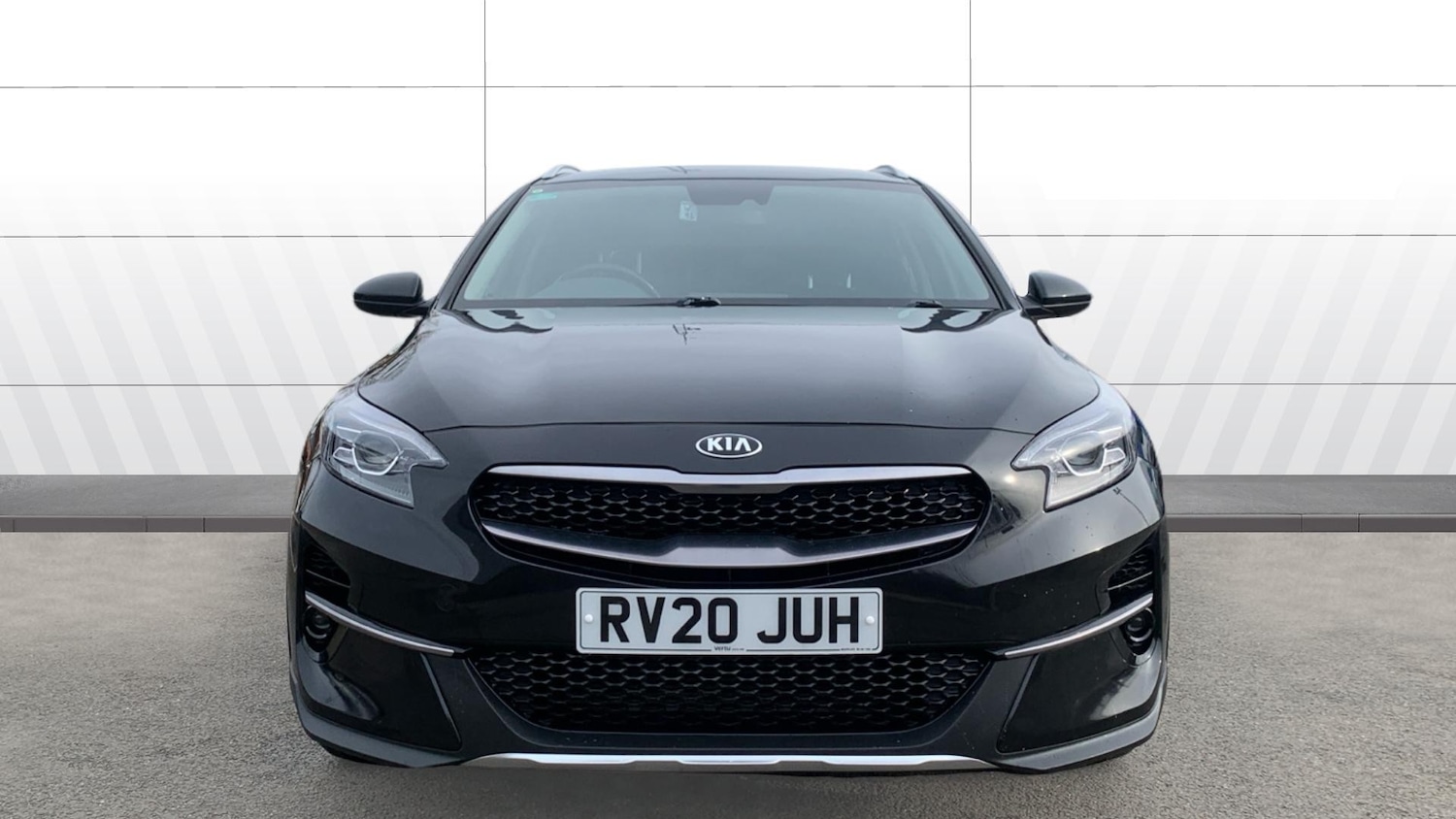 Used Kia XCeed 2020 for sale - 77587492: Photo 3