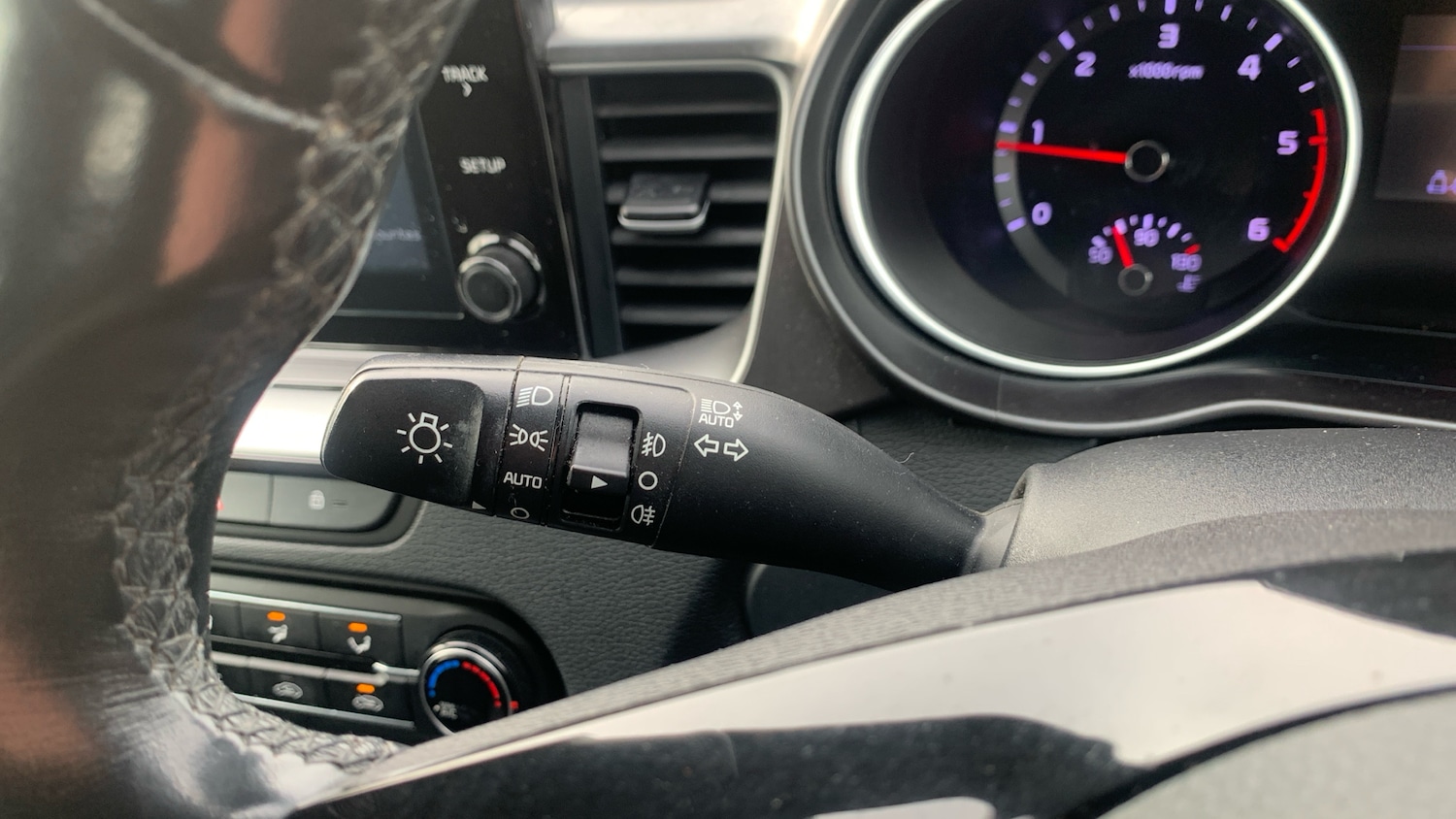 Used Kia XCeed 2020 for sale - 77587492: Photo 30