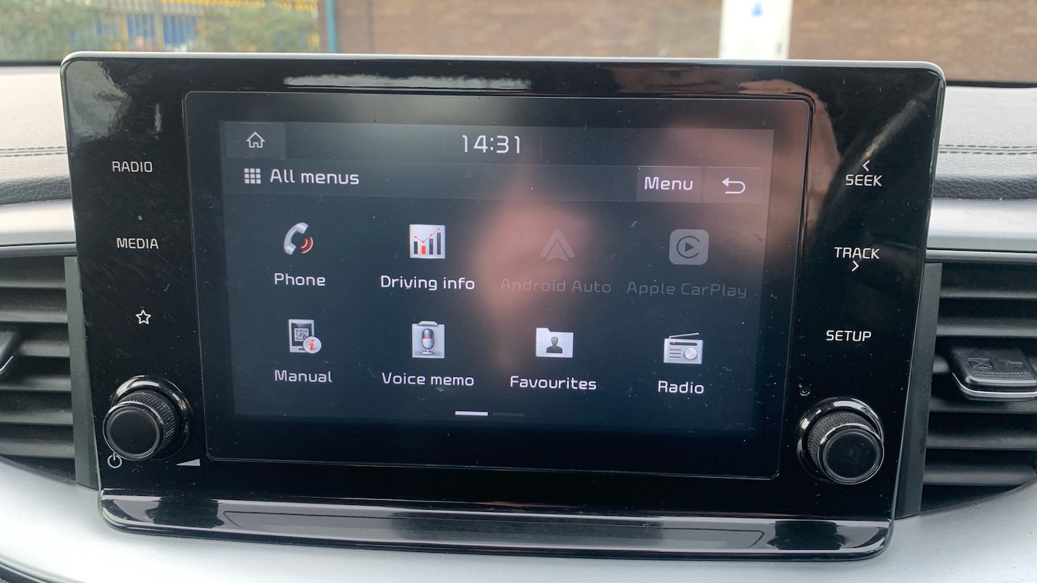 Used Kia XCeed 2020 for sale - 77587492: Photo 32