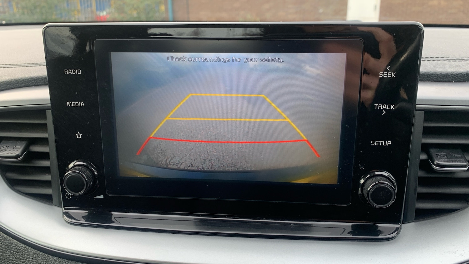 Used Kia XCeed 2020 for sale - 77587492: Photo 33